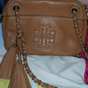 Tory Burch Thea convertible chain crossbody